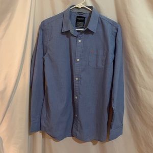 Nautica Boys ButtonDown Shirt